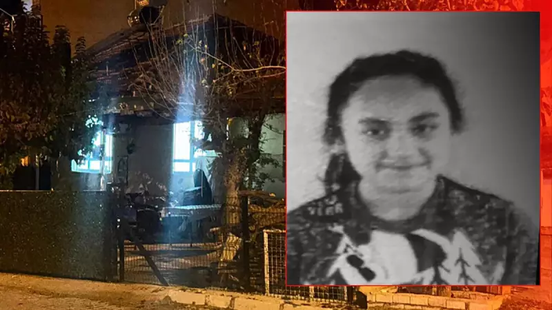 Denizli'de 15 Yaşındaki Genç, Tüfekle Oynarken Kız Arkadaşını Öldürdü