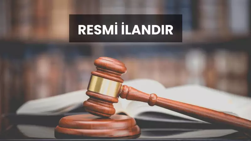Denizli'de Kamulaştırma İlanı: Elif Kaplan ve Ramazan Araycı'ya 30 Gün Süre