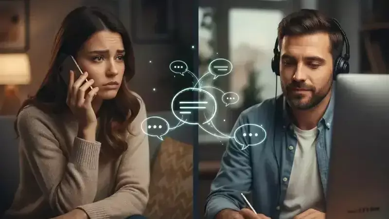 Dert Dinleme İşi Dijitale Taşındı: Saati 5 Bin TL'ye Uzmanlar Türedi