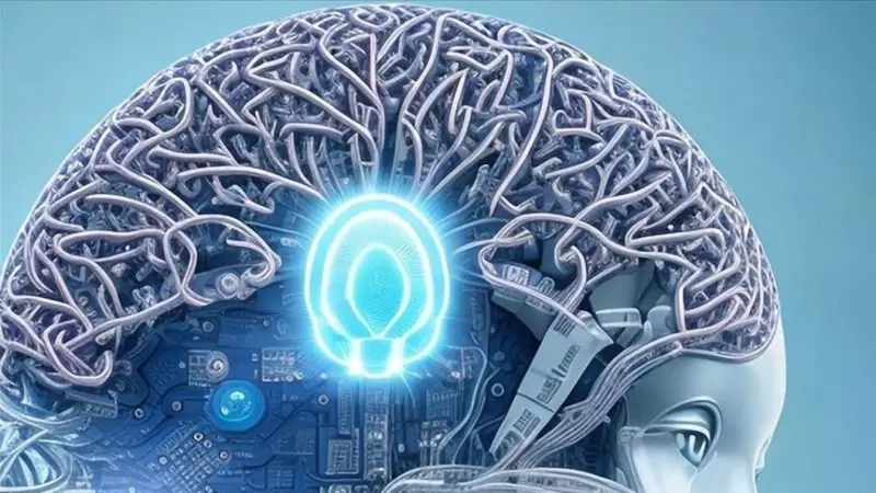 Deutsche Bank Anketi: 2026'nın En Büyük Risk 'Yapay Zeka Balonu'