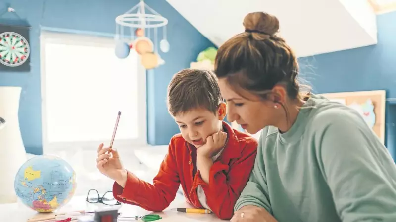 Ödev Koçluğu Yükselişte: Uzman Artı ve Eksileri Açıkladı