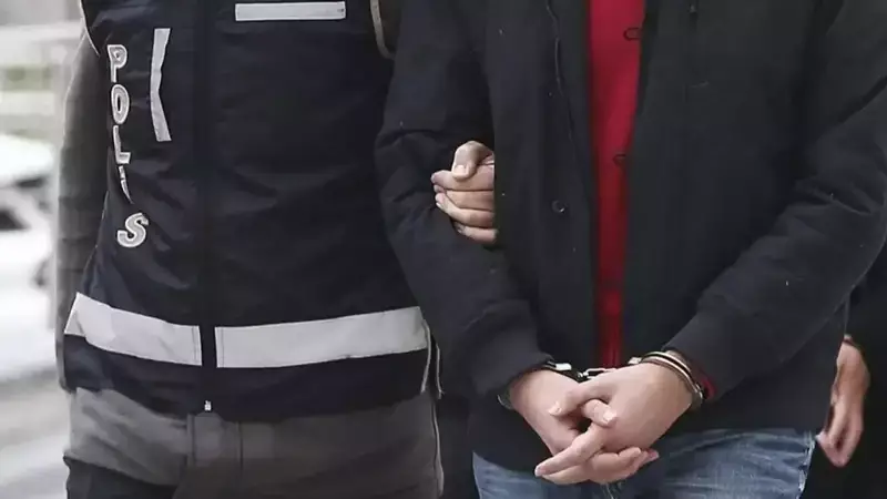 Devre Mülk Dolandırıcılığında 1.2 Milyar Lira Vurgun: 9 Tutuklama