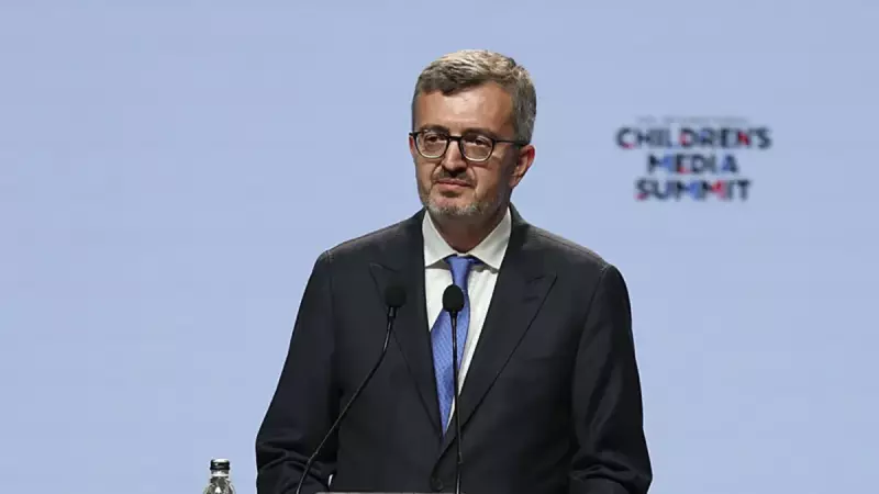 Dijital Dünyada Çocuk Hakları Sözleşmesi Uluslararası Alanda İmzaya Sunuldu