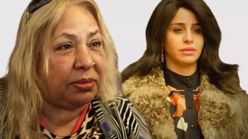 Dilber Ay'ın Hayatı Ekrana Taşınıyor: Filmi Bu Akşam ATV'de