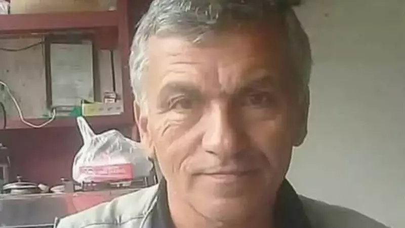 Dilovası'nda Yangın Faciası: 63 Yaşındaki Engelli Vatandaş Hayatını Kaybetti