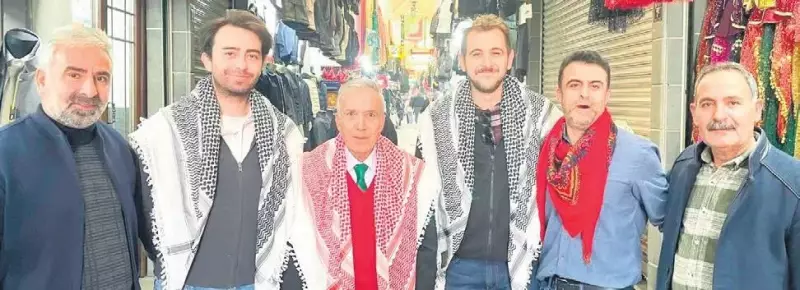 Diyarbakır'da 14 Yıl Sonra Değişim: 'Terörsüz Türkiye' Bereketi