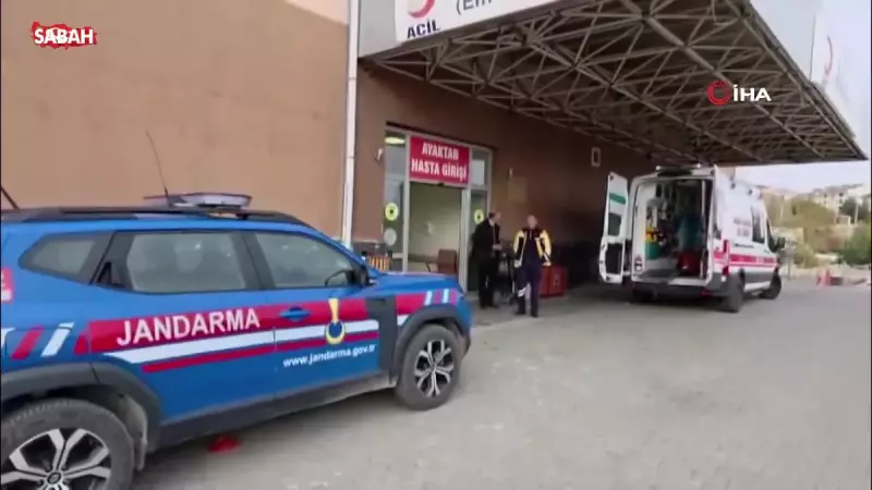 Diyarbakır'da Damat Katliamı: Kayınpeder ve Kayınbiraderini Öldürdü