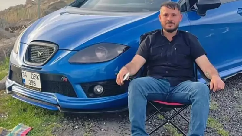 Diyarbakır'da Feci Kaza: Takla Atan Araçta 1 Kişi Hayatını Kaybetti