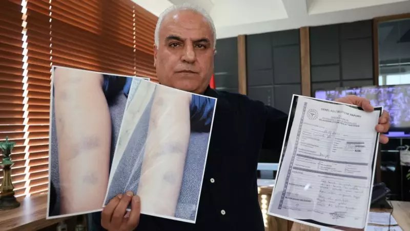 Diyarbakır'da Özel Okulda 8 Yaşındaki Çocuğa Şiddet İddiası: İki Taraf da Karşılıklı Suçlamalarda