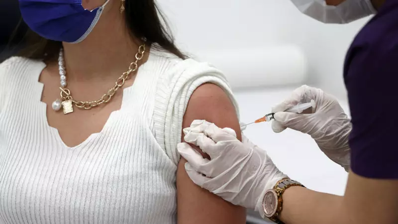 DMM: 'Türkiye'ye BioNTech Aşısı Gelmedi' İddiaları Gerçeği Yansıtmıyor