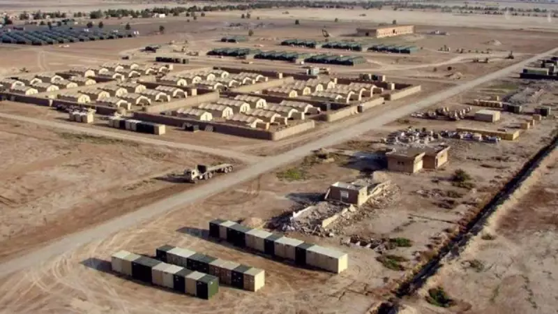 Dünyada En Çok Denizaşırı Askeri Üssü Olan Ülkeler Açıklandı: Türkiye Kaçıncı Sırada?