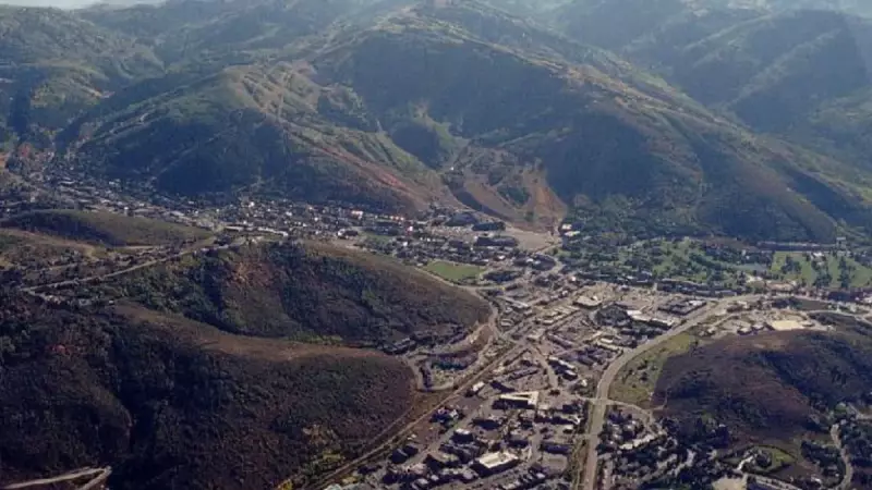 Dünyanın En Güzel 50 Yeri Açıklandı: Türkiye'den Bir Şehir Listede!
