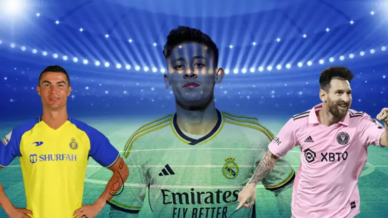 Dünyanın En Sevilen 50 Futbol Kulübü Açıklandı! Türkiye'den Tek Temsilci