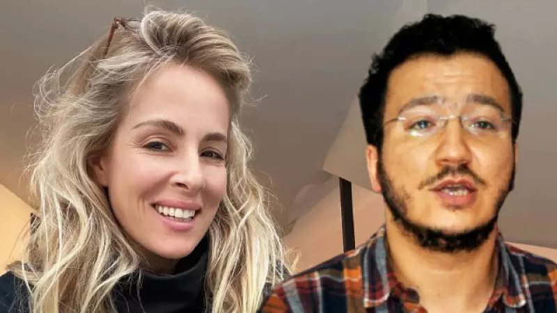 Doğa Rutkay Kamal, Oytun Erbaş'ın 'Çalışan Anneler' Sözlerine Yanıt Verdi