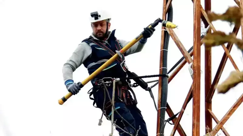 Doğu Karadeniz'de Enerji Dönüşümü: Çoruh EDAŞ 14 Milyar TL'lik Yatırım Yapıyor