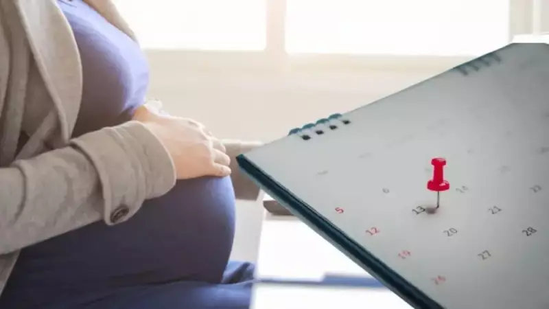 Doğum İzni 24 Haftaya, Babalık İzni 10 Güne Çıkıyor: 2026 Düzenlemesi