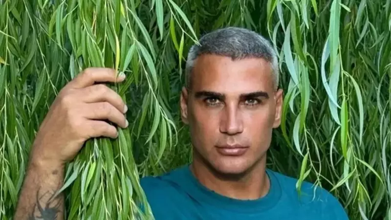 Doğuş'un Yeni Hali Şaşırttı: İzzet Yıldızhan'a Benzetildi!