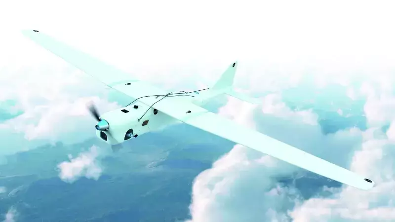 Düşürülen İHA'nın Sırrı: Orlan-10 ve 'Sahte Bayrak' İhtimali