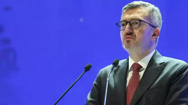 Duran: Sudan'ın Zengin Kültürü İç Savaşı Hak Etmiyor