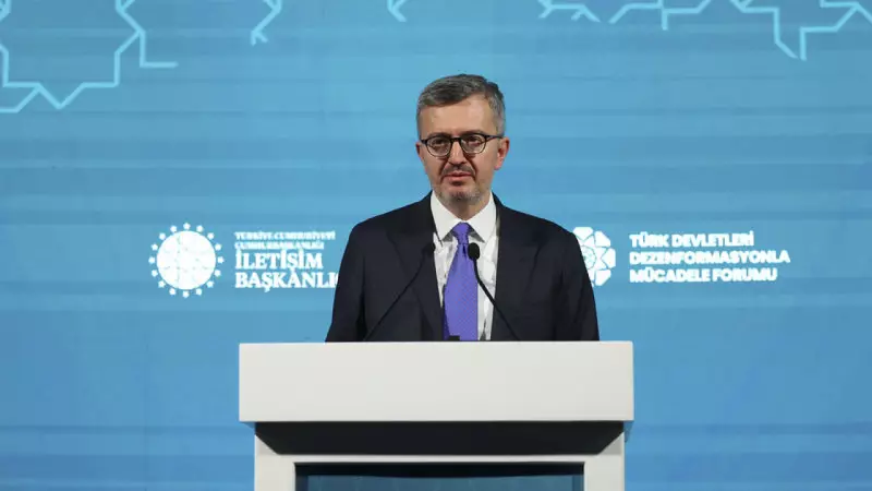 Duran'dan Netanyahu'ya Sert Tepki: 'Ucuz Numaralar Bizi Alıkoyamaz'