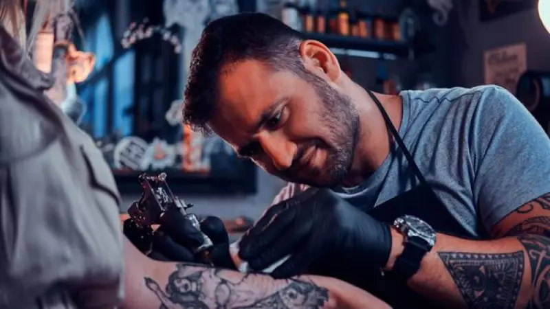 Dövme Bakımı Rehberi: İyileşme Süreci ve Yapılması Gerekenler