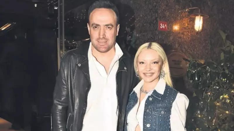 Ece Seçkin: 'Yapay Zekadan Korkuyorum' Dedi ve Eşinin Sürprizini Anlattı