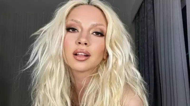 Ece Seçkin Yapay Zekayı Konuştu: 'Müzik Sektörü Tehdit Altında'