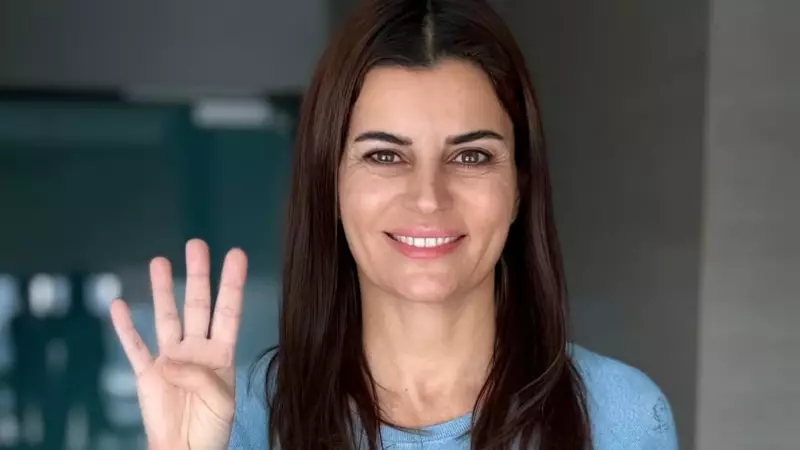 Ece Vahapoğlu 4. Kemoterapisini Aldı: Tedavi Süreci Planlandığı Gibi İlerliyor