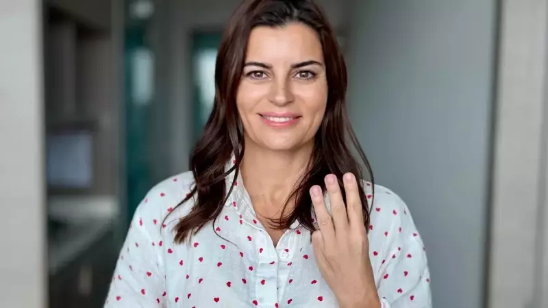 Ece Vahapoğlu Rektum Kanseri Mücadelesini Açıkladı: Erken Teşhis Vurgusu