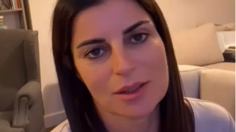 Ece Vahapoğlu'nun Kanser Ameliyatı Boğaz Enfeksiyonu Nedeniyle Ertelendi