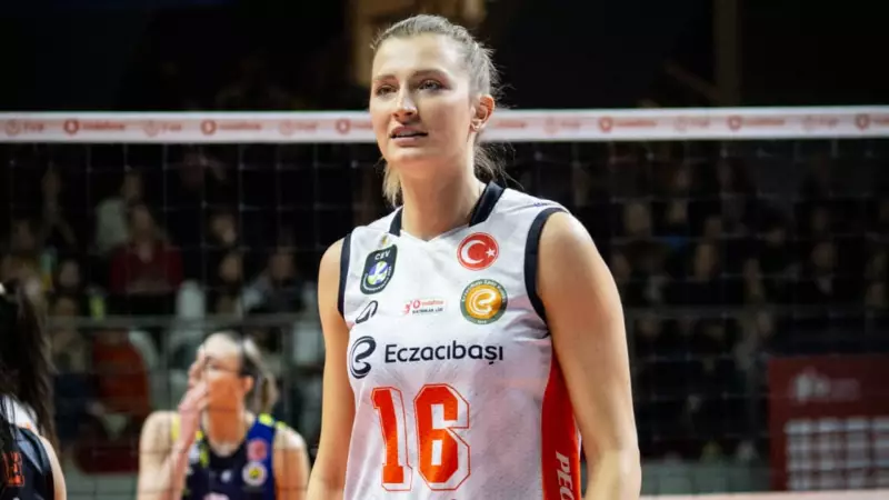 Eczacıbaşı Dynavit, Anna Nicoletti ile yollarını ayırdı