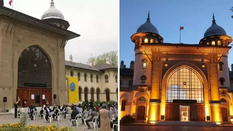 Edirne'de Tarihi Karaağaç Yerleşkesi Giriş Ücreti Mahkeme Kararıyla Durduruldu