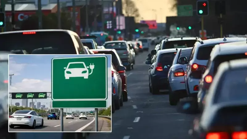 Şehir Merkezleri Elektrikli Araçlara Geçiyor: Sıfır Emisyon Alanları Yaygınlaşıyor