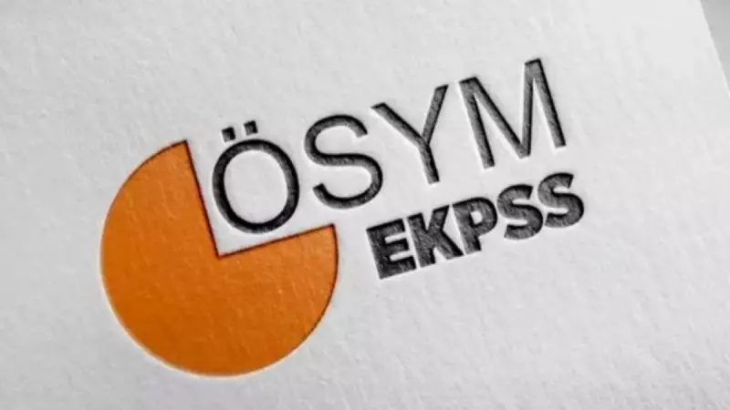 EKPSS 2026 Takvimi Açıklandı: Sınav ve Başvuru Tarihleri