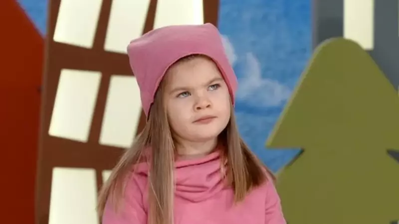 Ela Yolcu'nun Şaşırtan Değişimi: Çocuktan Al Haberi'nin Yıldızı Büyüdü!