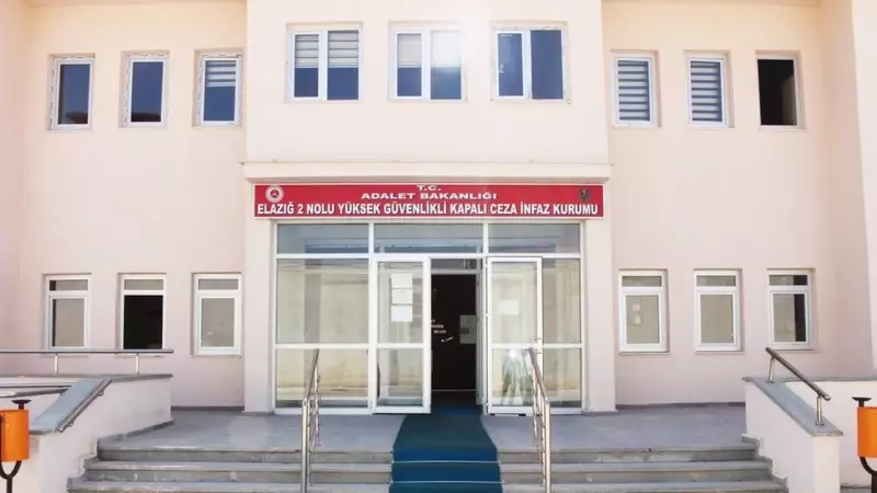 Elazığ Cezaevi İşkence İddiaları: CTE Yalanladı, Soruşturma Devam Ediyor