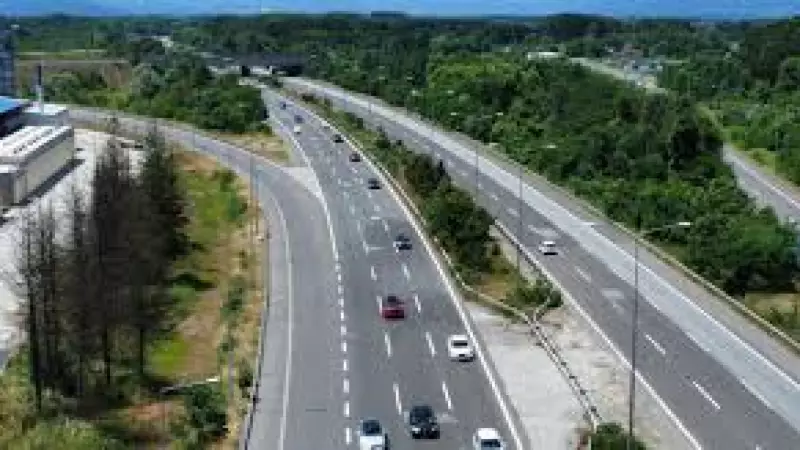 Elazığ - Bursa Arası Kaç Km? Mesafe ve Seyahat Süresi Detayları