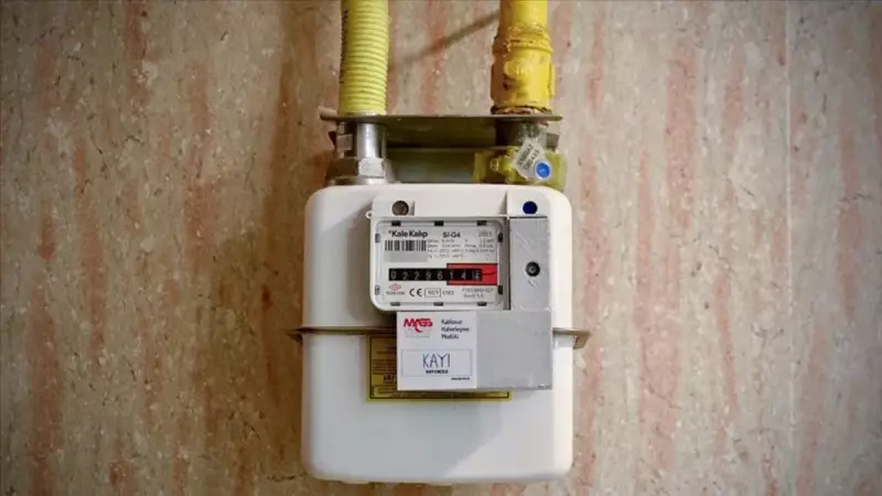 Elektrik Sayaçları Akıllanıyor: 2026'da Yeni Dönem Başlıyor