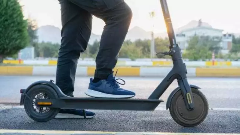 Elektrikli Skuter Yönetmeliği Değişti: Coğrafi Çitleme ve Yerli Üretim Şartı