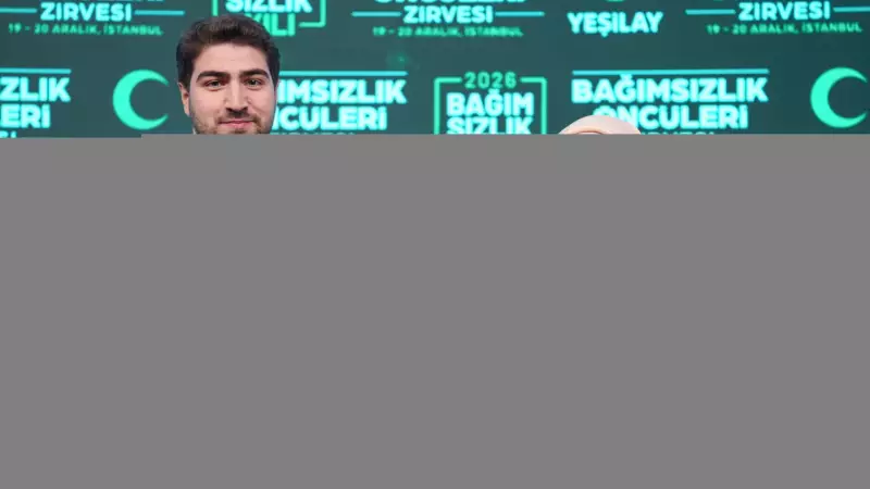 Emine Erdoğan: Bağımlılıkla Mücadele Vatan Savunmasıdır