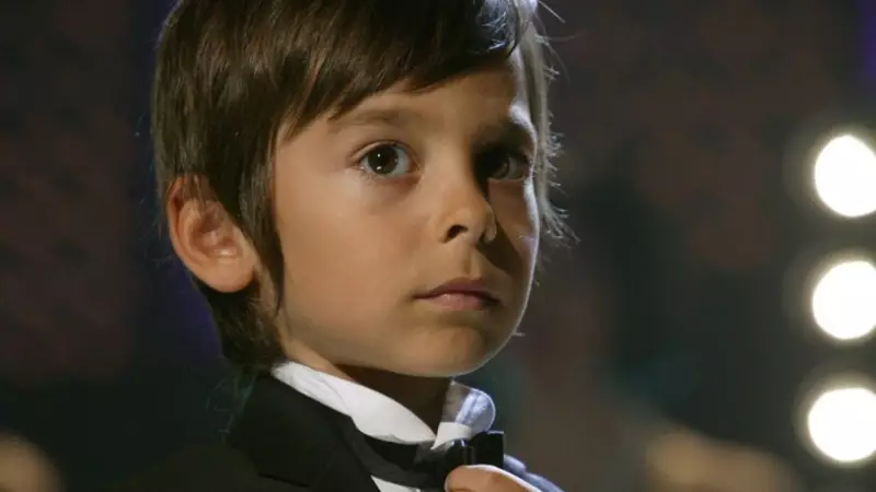 Emir Berke Zincidi'nin Yıllar Sonraki Değişimi Sosyal Medyayı Salladı