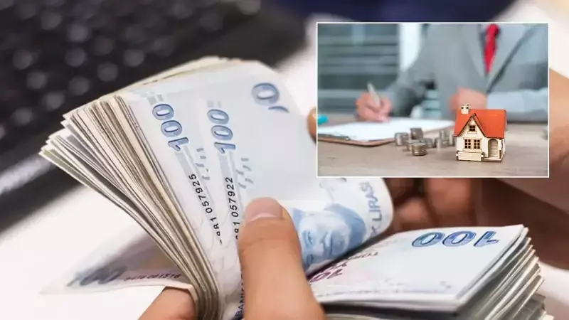 Emlak Vergisi Son Taksit Süresi Bugün Bitiyor: Gecikme Cezası Kapıda