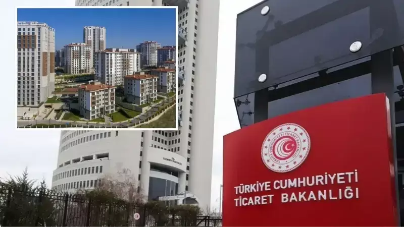 Emlakta Sahte İlan ve Fiyat Manipülasyonuna Karşı EİDS ile Sıkı Takip: 1.4 Milyar TL'yi Aşan Ceza