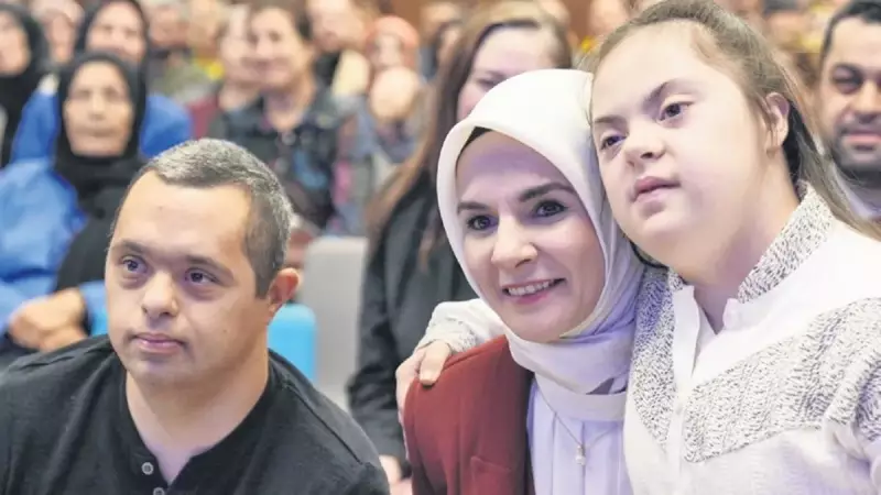 Engelsiz Türkiye Mobil Uygulaması: Engelliler İçin Tüm Hizmetler Tek Platformda