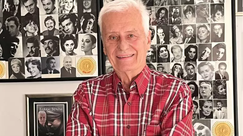 Engin Çağlar Davası: İlk Duruşma Perşembe Günü Çağlayan'da