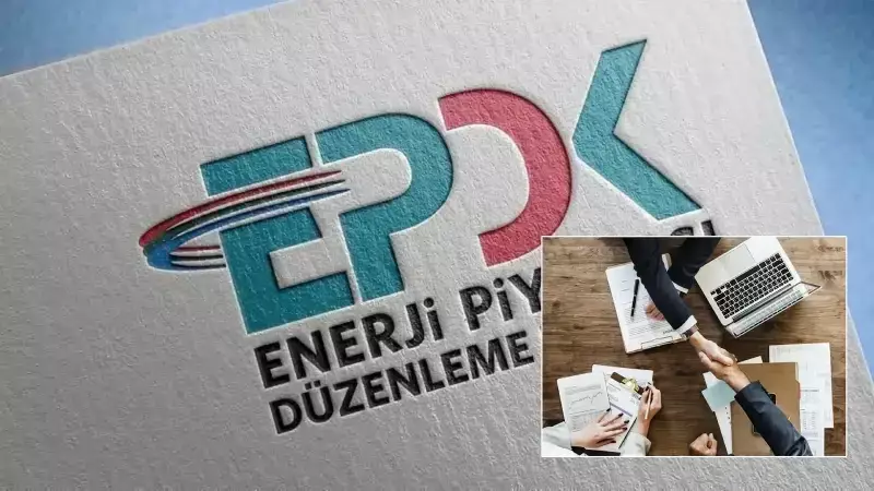 EPDK'dan Enerji Piyasalarına Lisans Hareketliliği: 20 Yeni Lisans Verildi