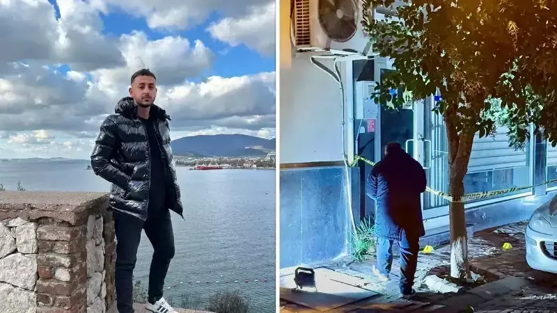 Erdek'te Silahlı Saldırı: Usame Sarı Hayatını Kaybetti