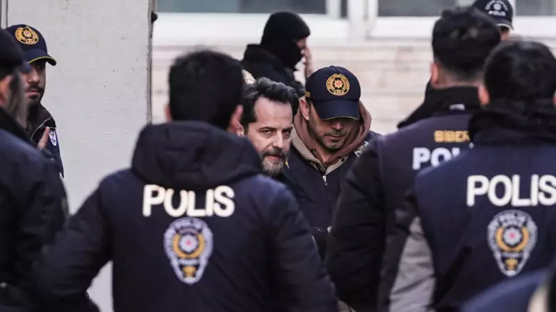 Erden Timur'a Tutuklama Talebi: 1 Milyar TL'lik Altın ve Kripto Para Aklama İddiası