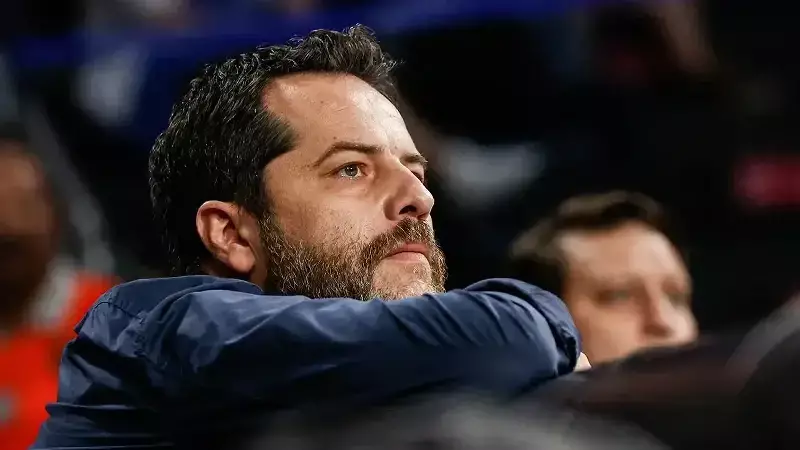 Erden Timur'ın Emniyetteki İfadesinde Şike Sorusu Sorulmadı