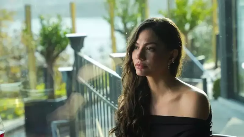 Eşref Rüya 25. Bölüm Fragmanı Yayınlandı: Şok Gelişmeler Kapıda!